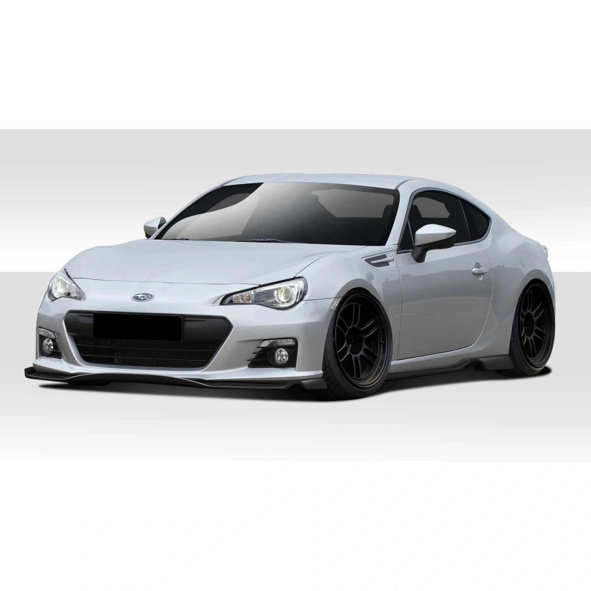 Modify your Subaru BRZ 2013 with our Exterior/Complete Body Kits - 4