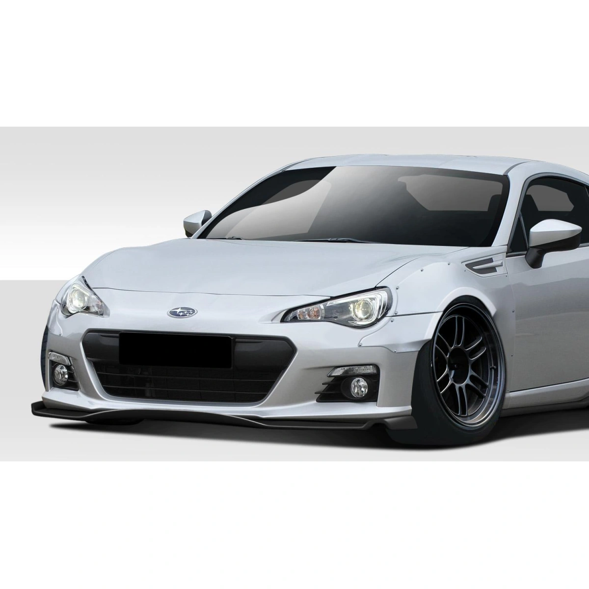 Modify your Subaru BRZ 2013 with our Exterior/Complete Body Kits - 9