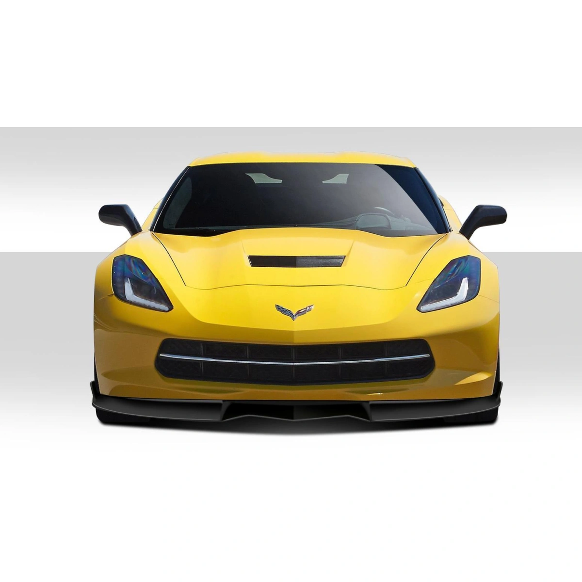 Modify your Chevrolet Corvette 2014 with our Exterior/Complete Body Kits - 5