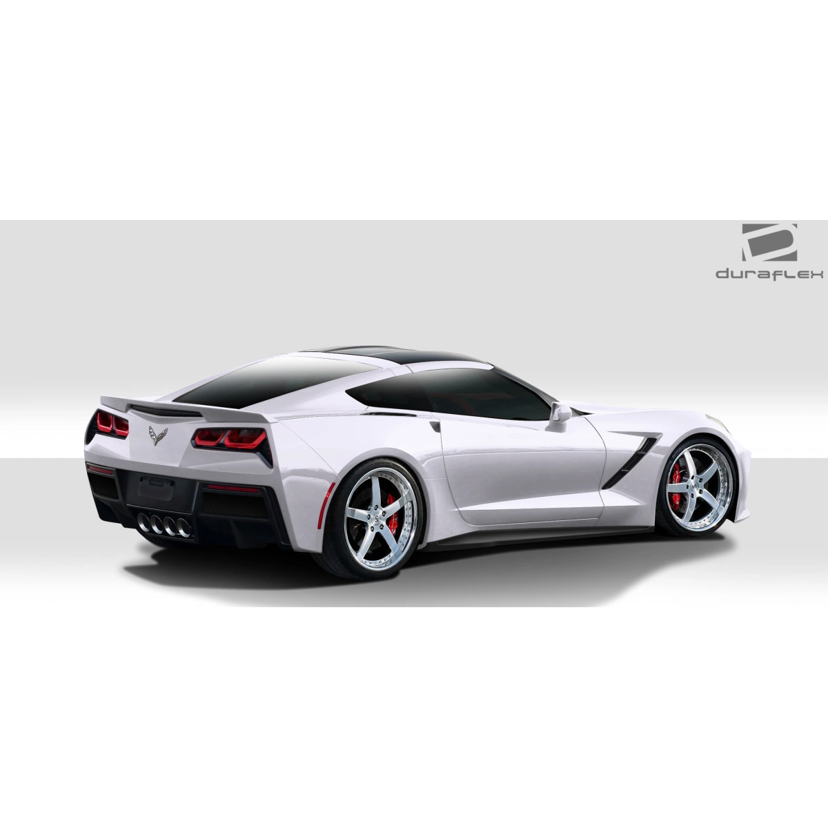 Modify your Chevrolet Corvette 2014 with our Exterior/Complete Body Kits - 6