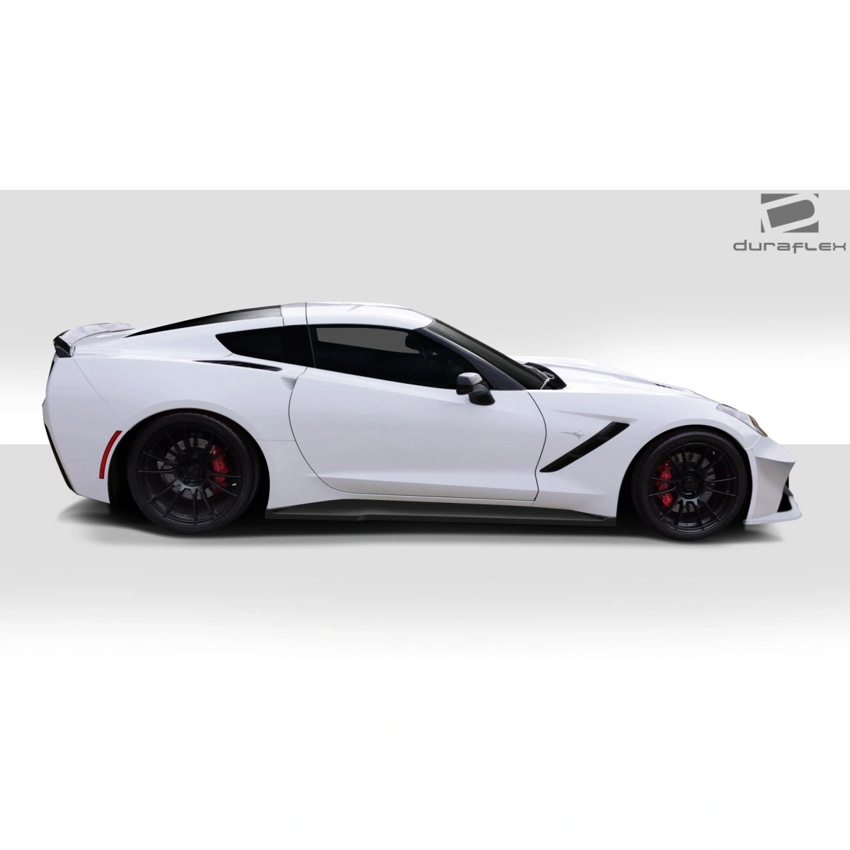 Modify your Chevrolet Corvette 2014 with our Exterior/Complete Body Kits - 7