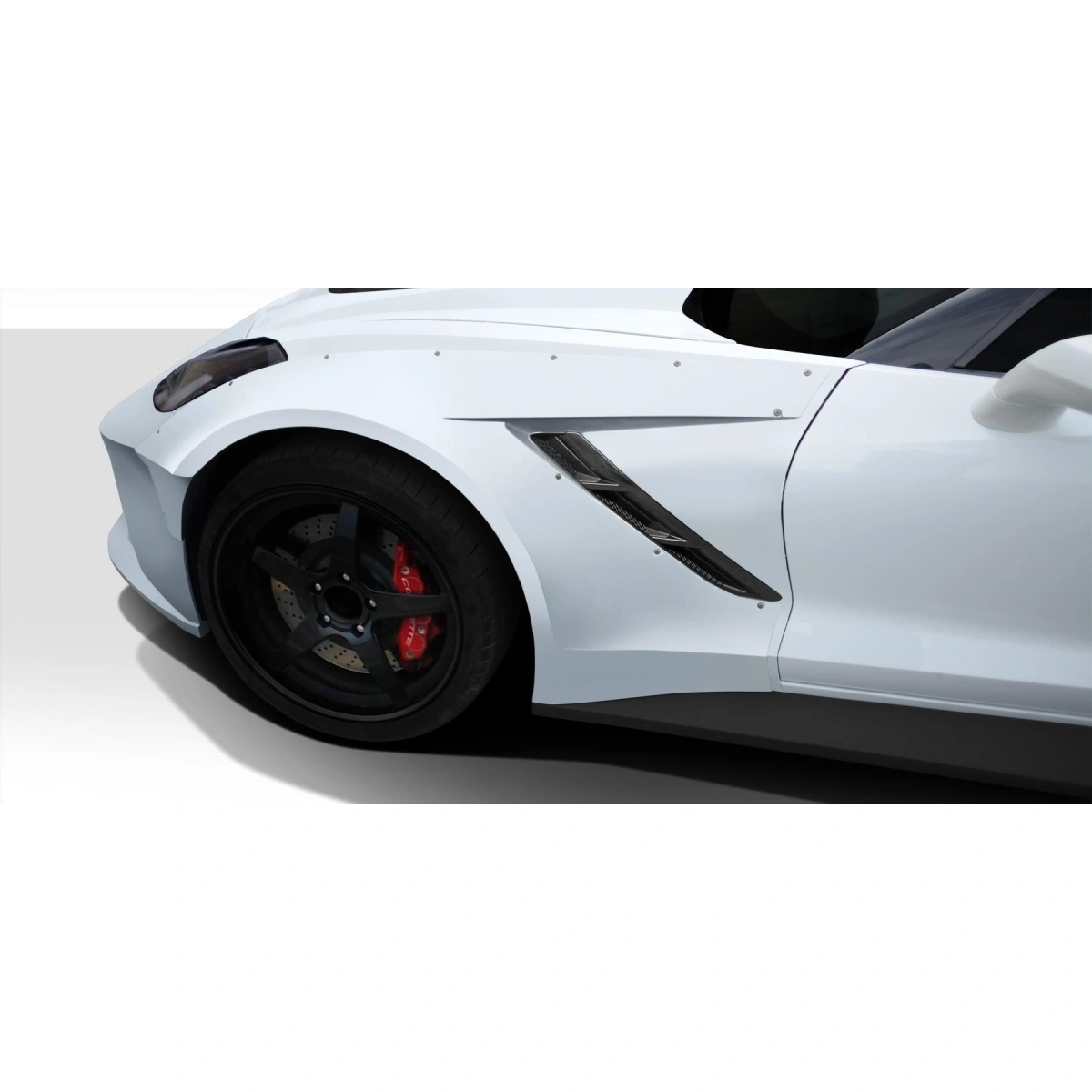 Modify your Chevrolet Corvette 2014 with our Exterior/Complete Body Kits - 13