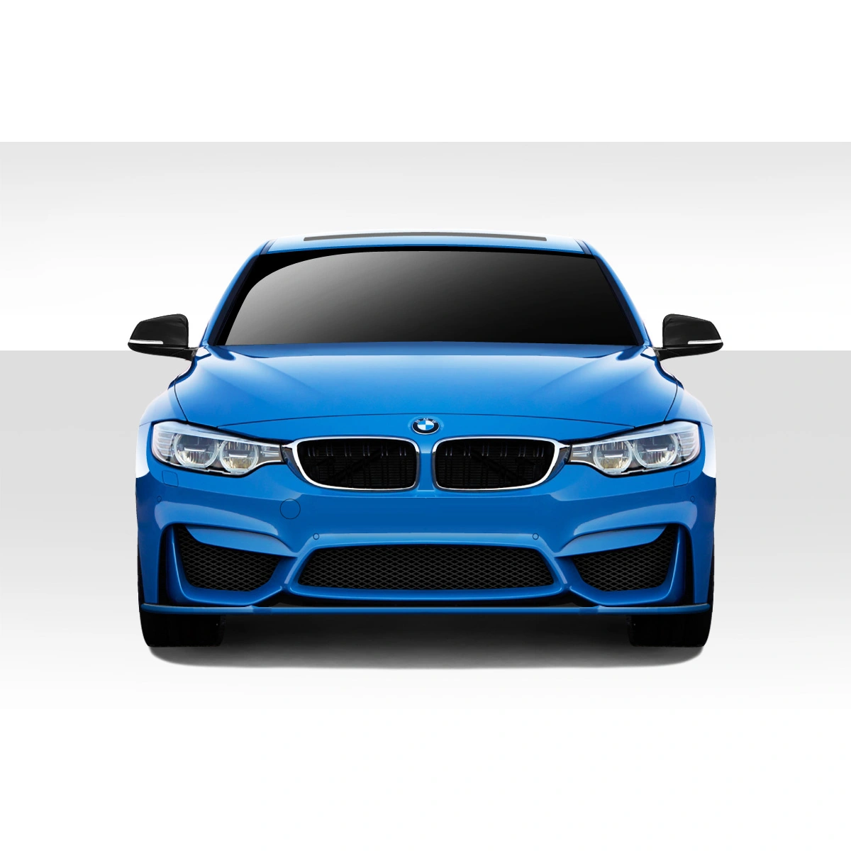 Modify your BMW 3-Series 2012 with our Exterior/Other Exterior - 1