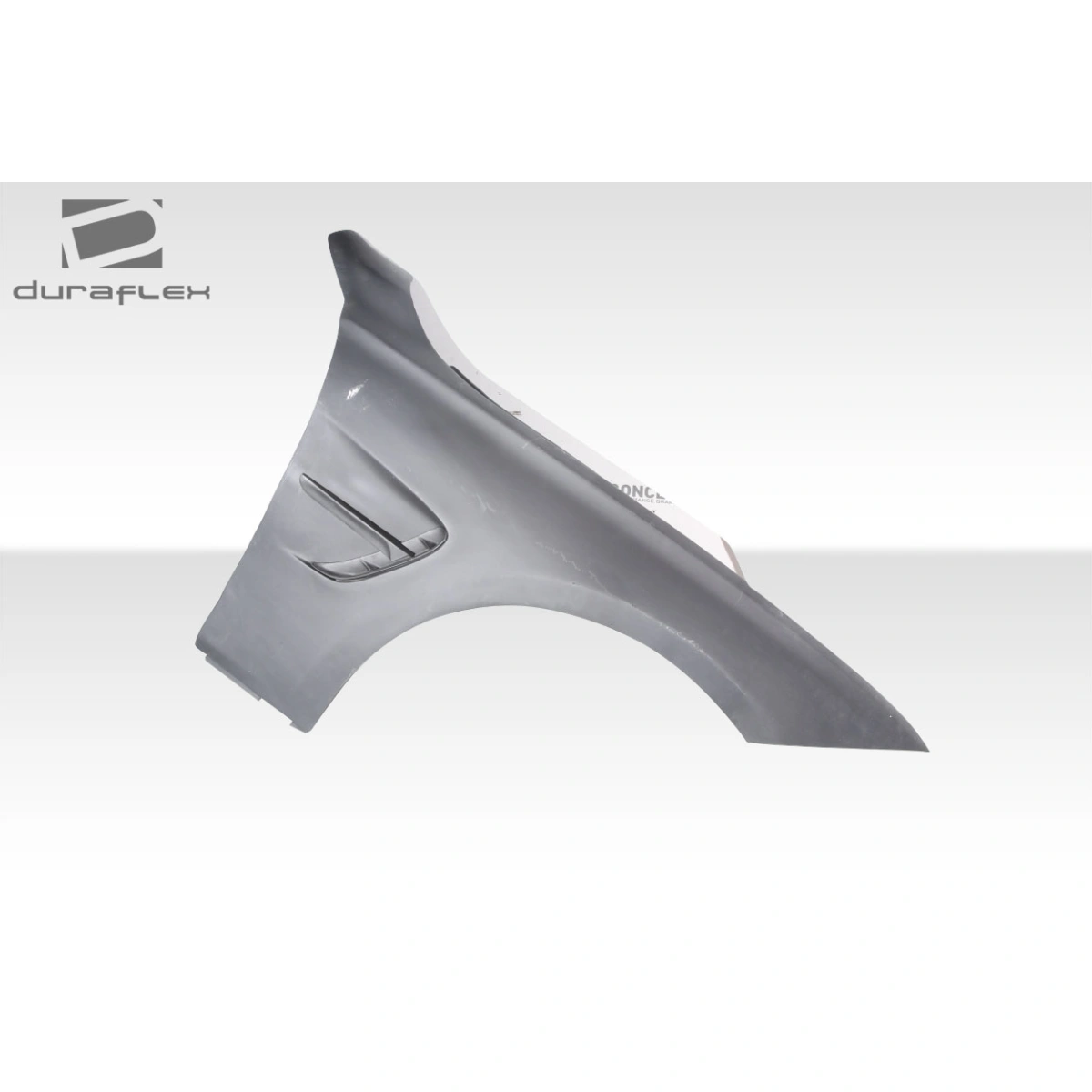 Modify your BMW 3-Series 2012 with our Exterior/Fenders - 4