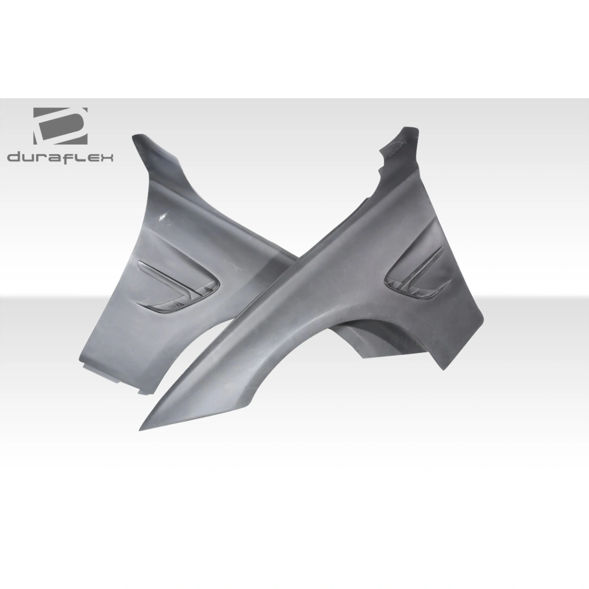 Modify your BMW 3-Series 2012 with our Exterior/Fenders - 5