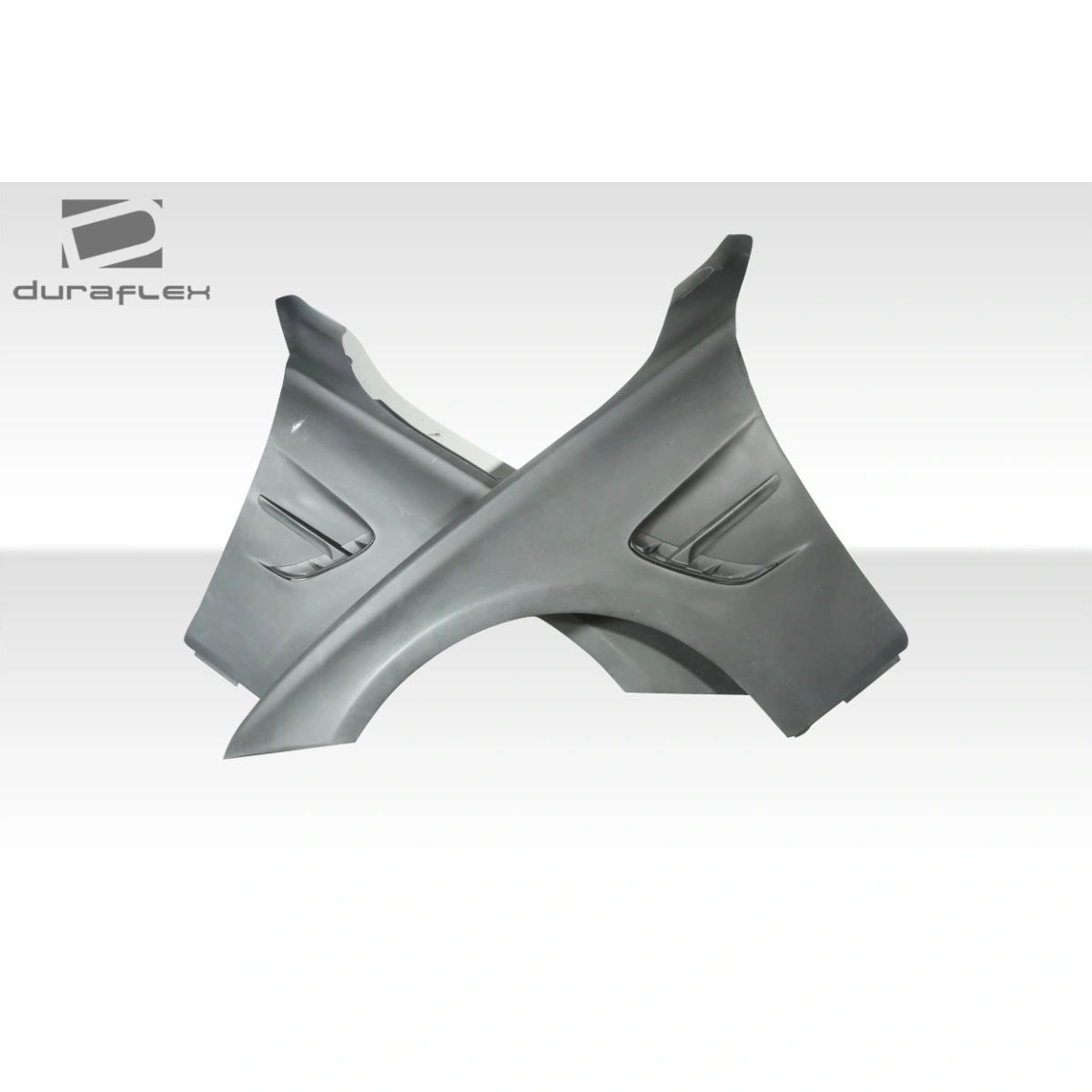 Modify your BMW 3-Series 2012 with our Exterior/Fenders - 6