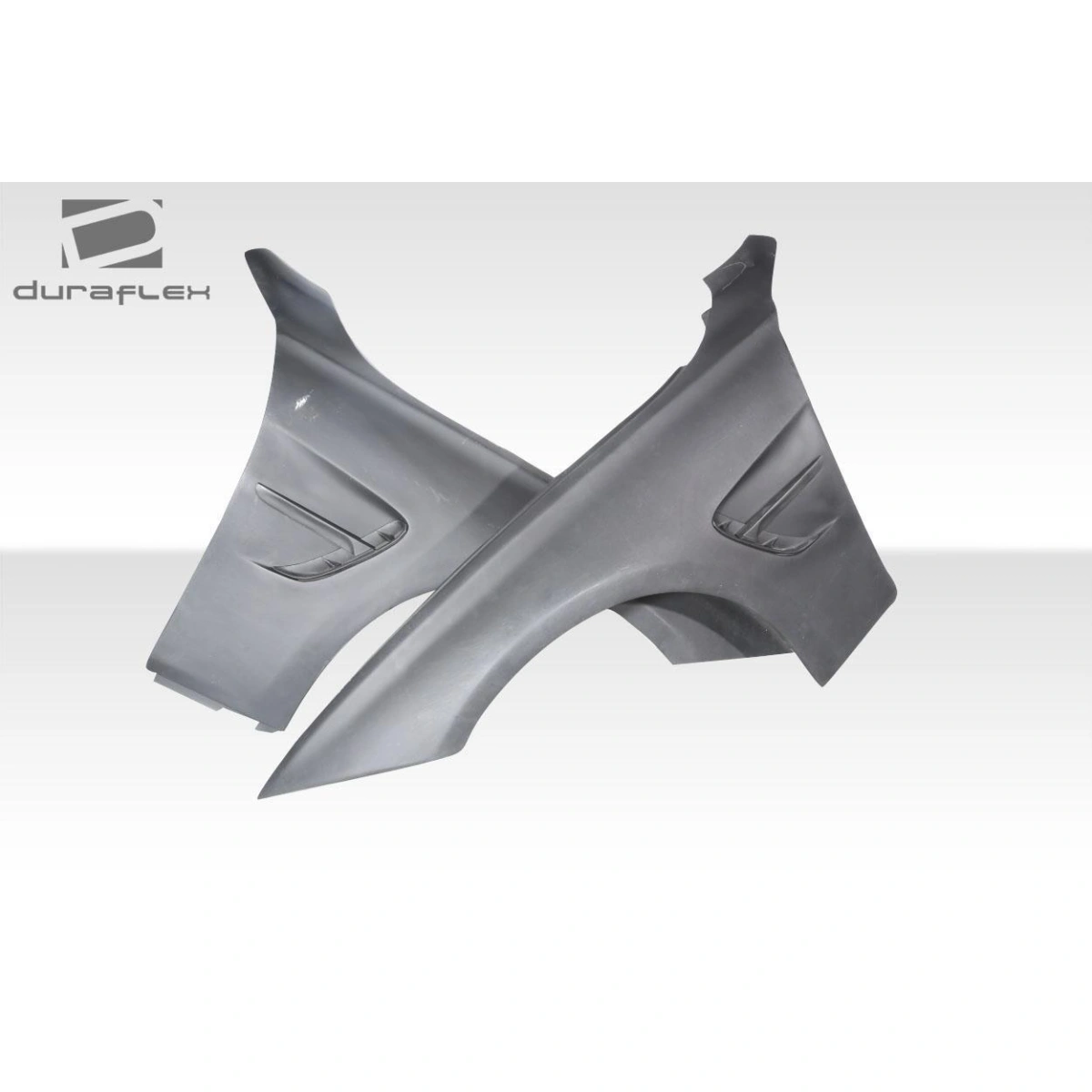 Modify your BMW 3-Series 2012 with our Exterior/Fenders - 11