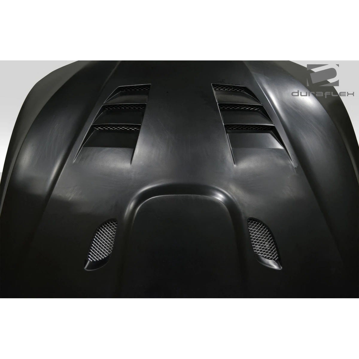 Modify your BMW 3-Series 2012 with our Exterior/Hoods - 4