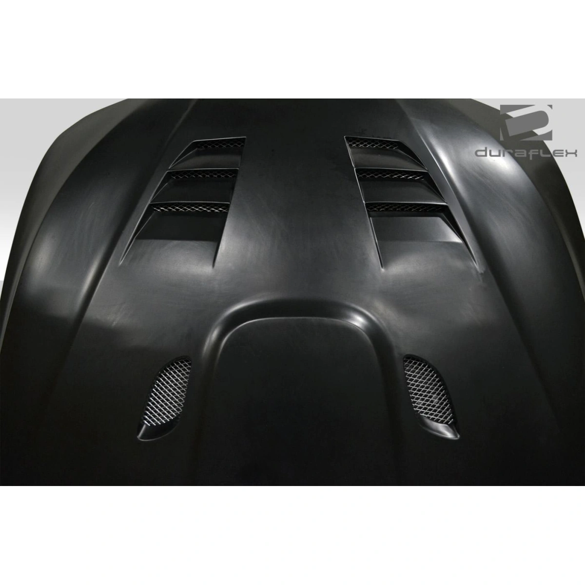 Modify your BMW 3-Series 2012 with our Exterior/Hoods - 11