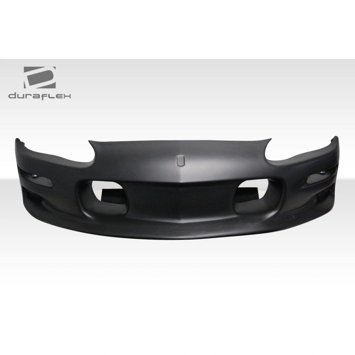 Modify your Chevrolet Camaro 1998 with our Exterior/Front Bumpers - 7