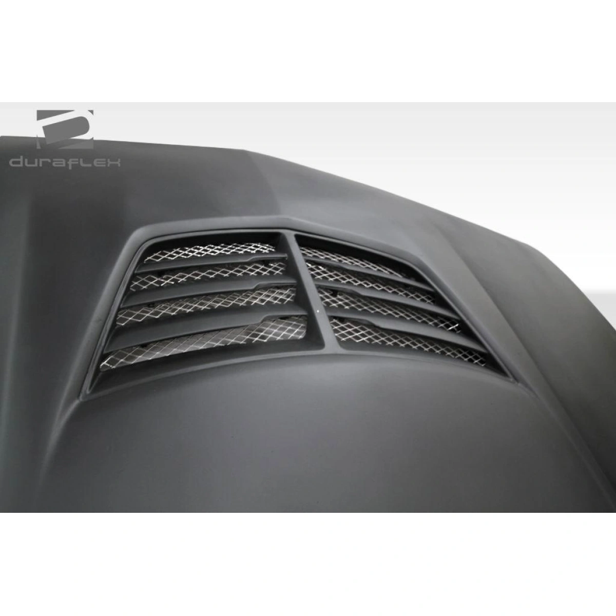 Modify your Chevrolet Camaro 1982 with our Exterior/Hoods - 9