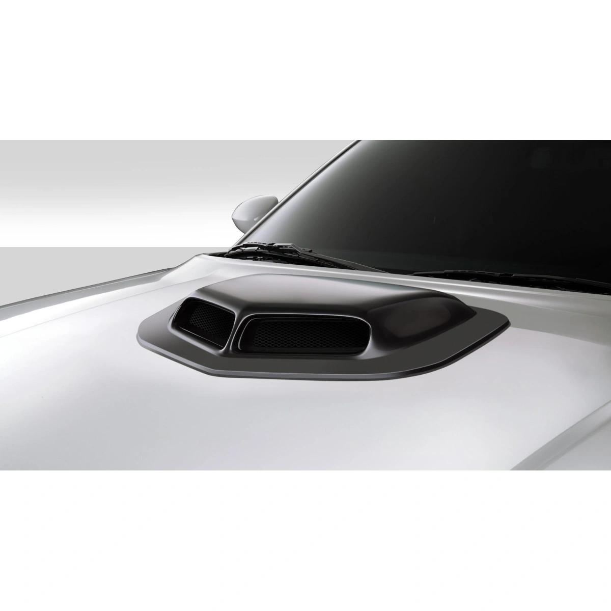 Modify your Universal   with our Exterior/Hoods - 3