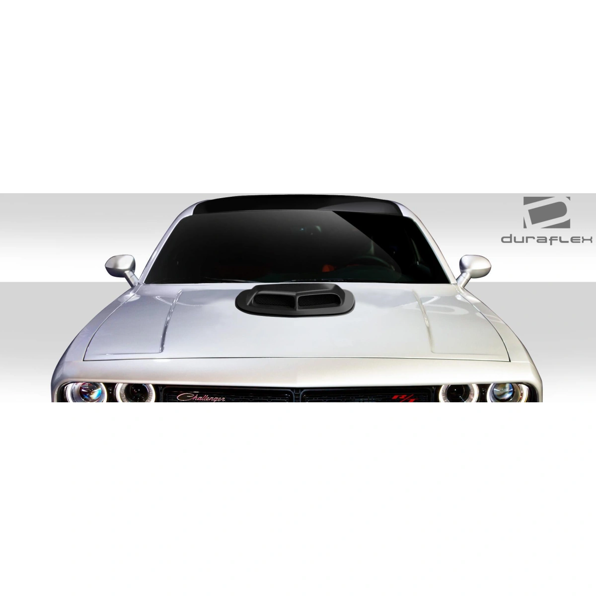 Modify your Universal   with our Exterior/Hoods - 5