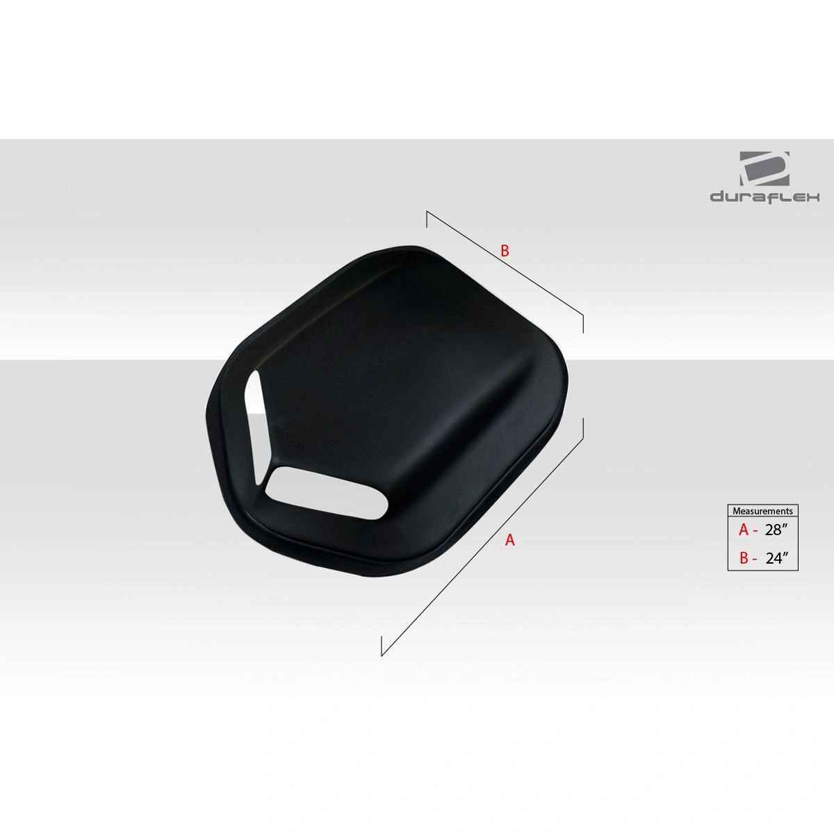 Modify your Universal   with our Exterior/Hoods - 7