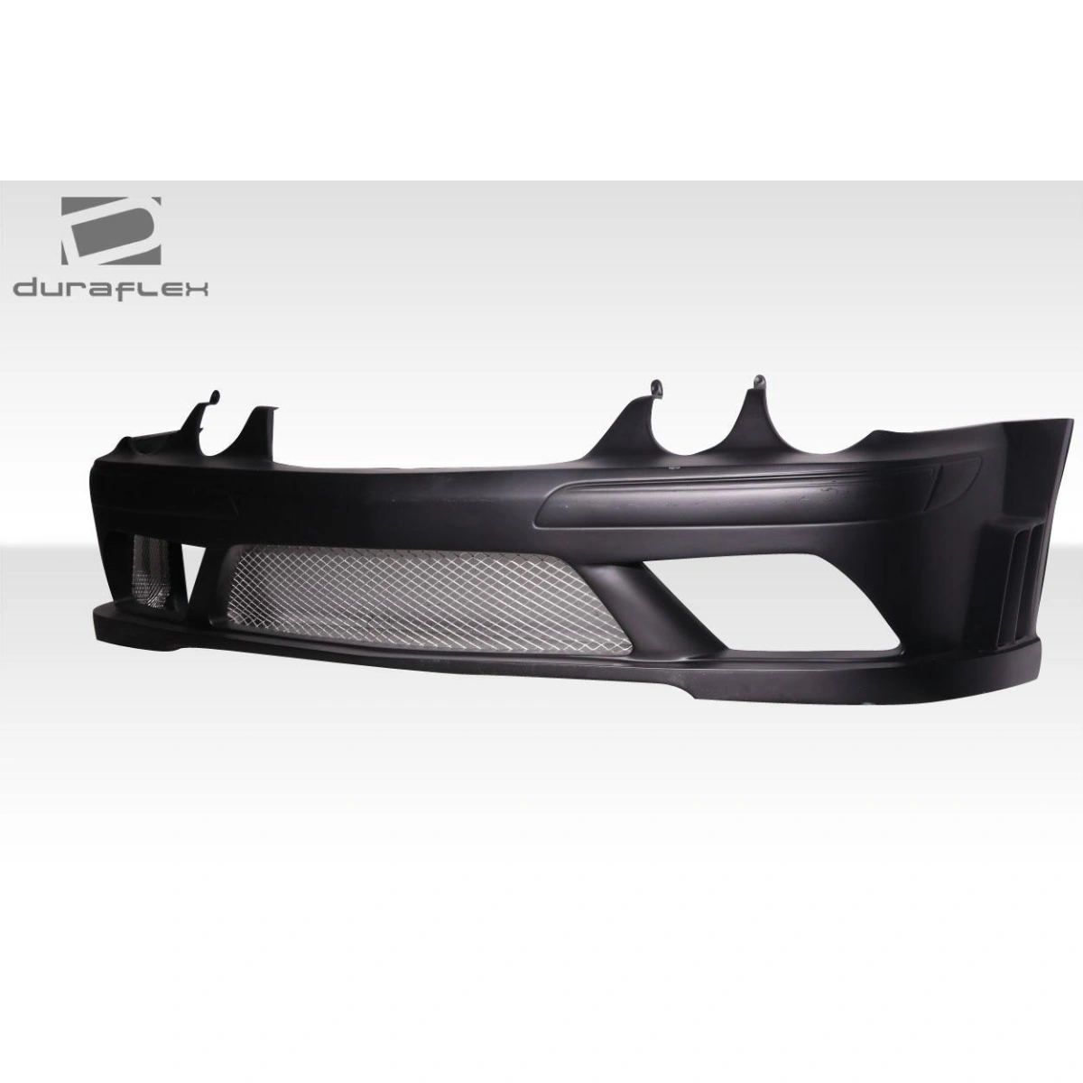 Modify your Mercedes-Benz CLK-Class 1998 with our Exterior/Complete Body Kits - 8