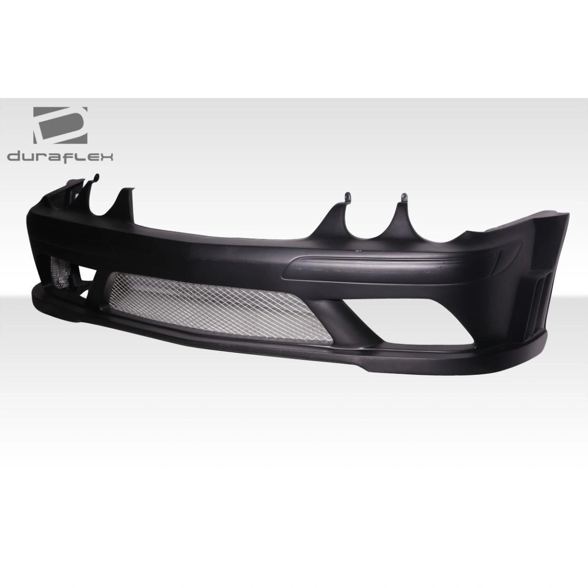 Modify your Mercedes-Benz CLK-Class 1998 with our Exterior/Complete Body Kits - 10