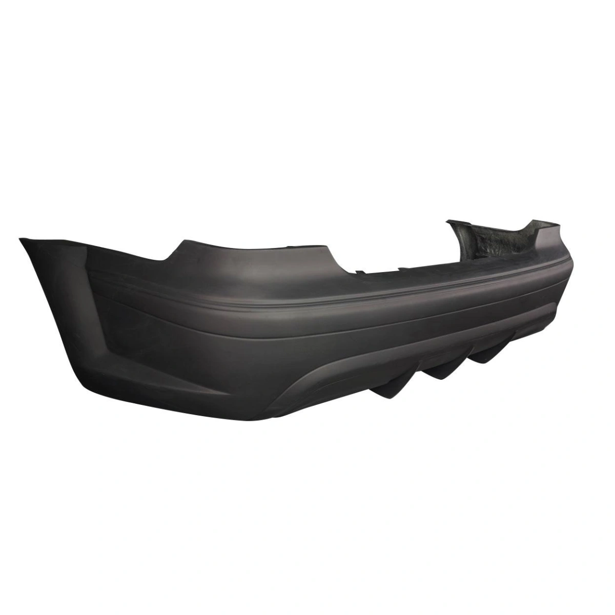 Modify your Mercedes-Benz CLK-Class 1998 with our Exterior/Complete Body Kits - 8