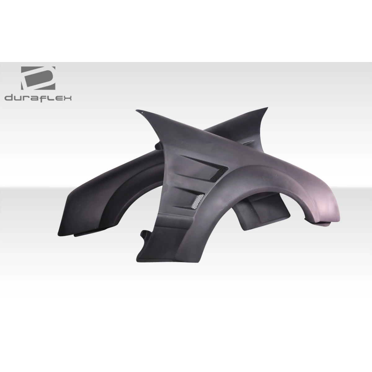 Modify your Mercedes-Benz CLK-Class 1998 with our Exterior/Fenders - 5