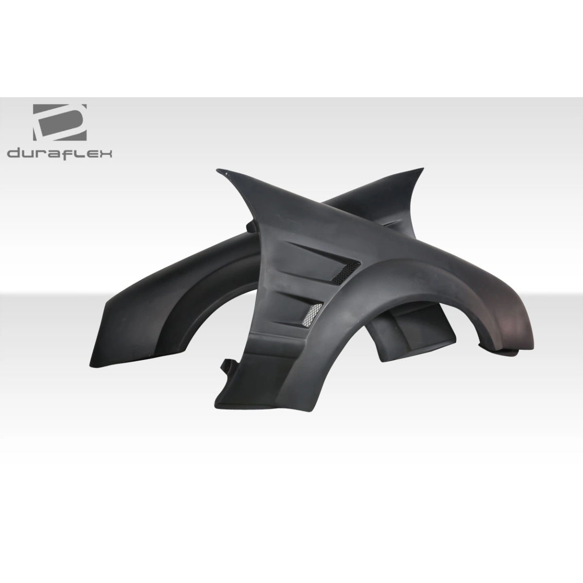 Modify your Mercedes-Benz CLK-Class 1998 with our Exterior/Fenders - 6