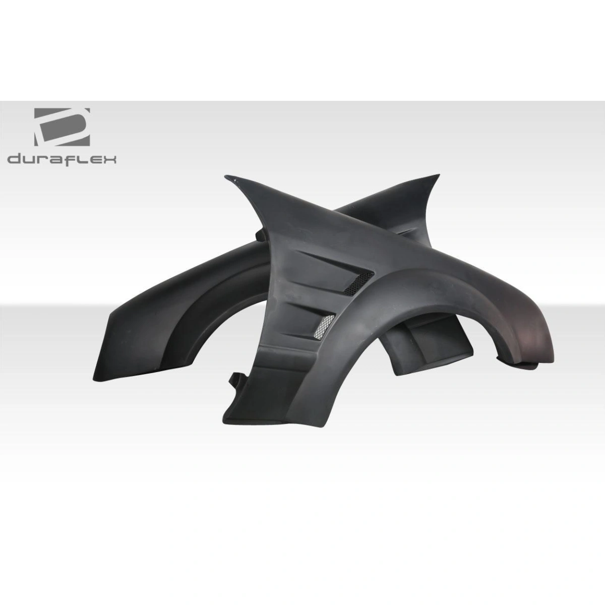 Modify your Mercedes-Benz CLK-Class 1998 with our Exterior/Complete Body Kits - 12