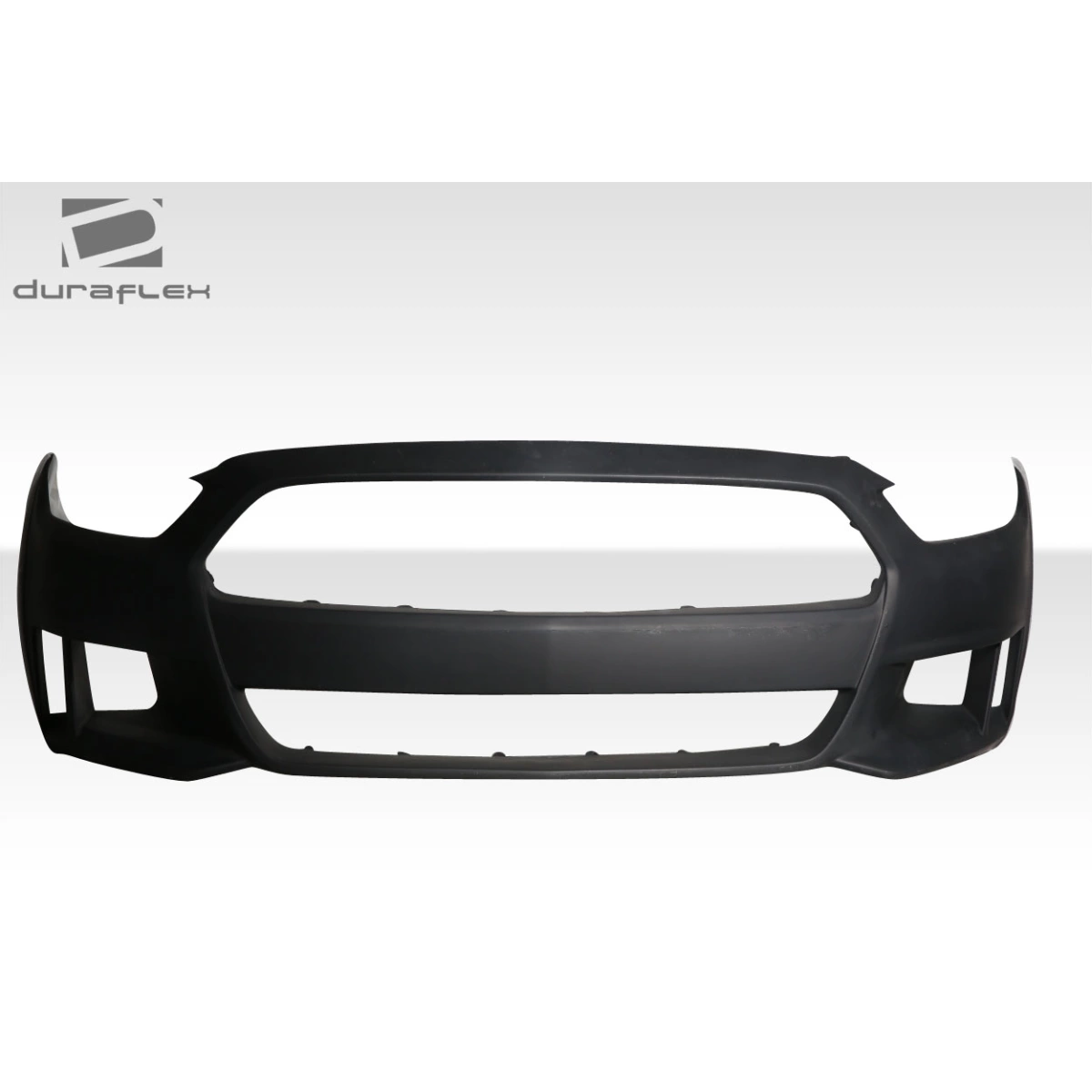 Modify your Ford Mustang 2015 with our Exterior/Front Bumpers - 3