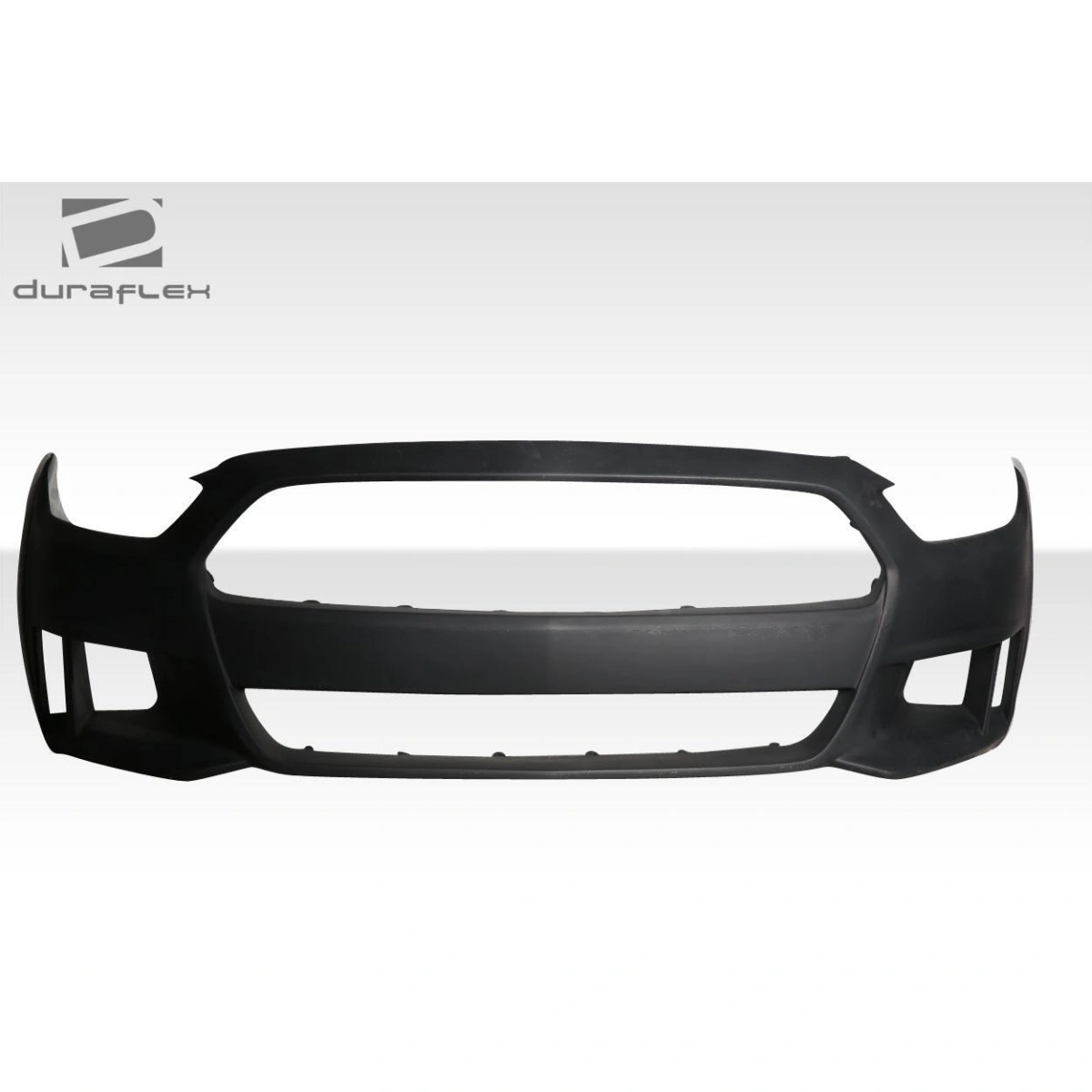Modify your Ford Mustang 2015 with our Exterior/Front Bumpers - 9