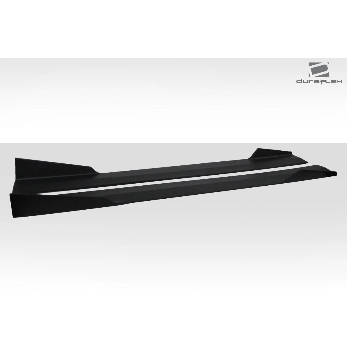 Modify your Ford Mustang 2015 with our Exterior/Side Skirts - 5