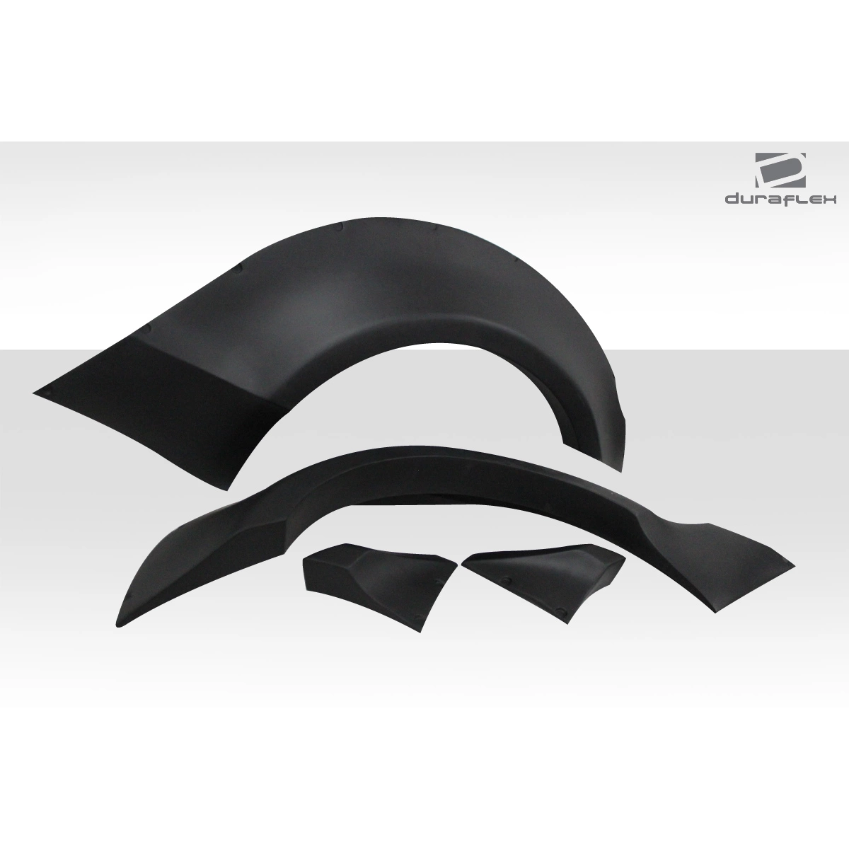 Modify your Ford Mustang 2015 with our Exterior/Fenders - 3