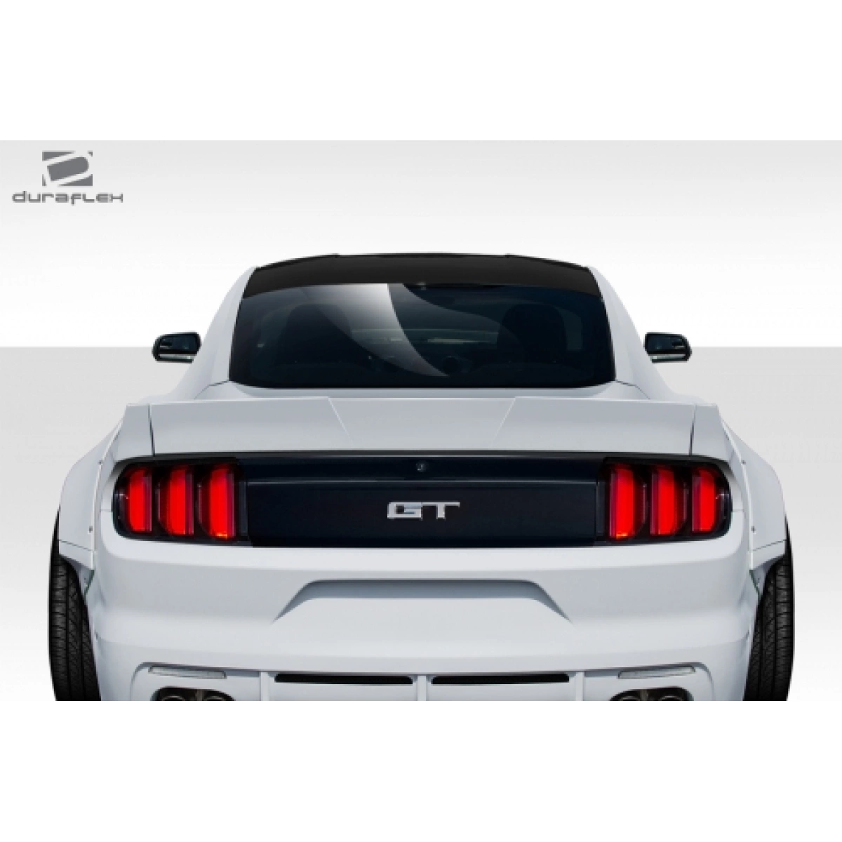 Modify your Ford Mustang 2015 with our Exterior/Wings - 7