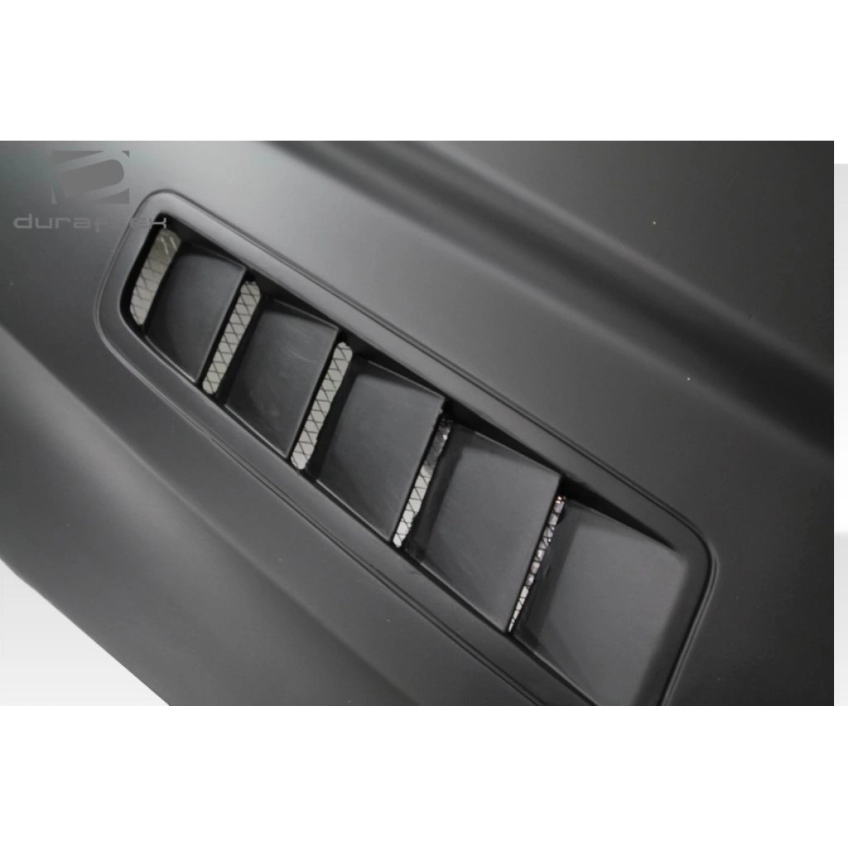 Modify your Ford Mustang 1999 with our Exterior/Hoods - 5