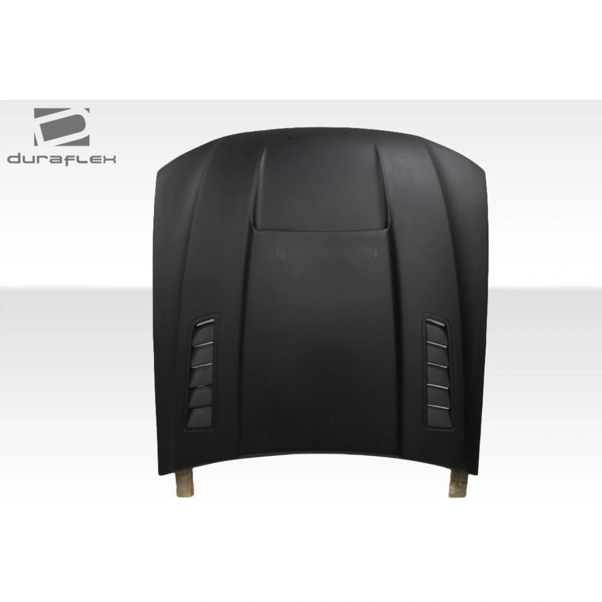 Modify your Ford Mustang 1999 with our Exterior/Hoods - 7