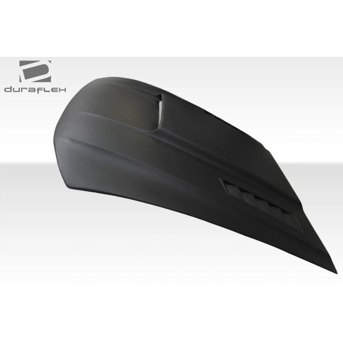 Modify your Ford Mustang 1999 with our Exterior/Hoods - 9