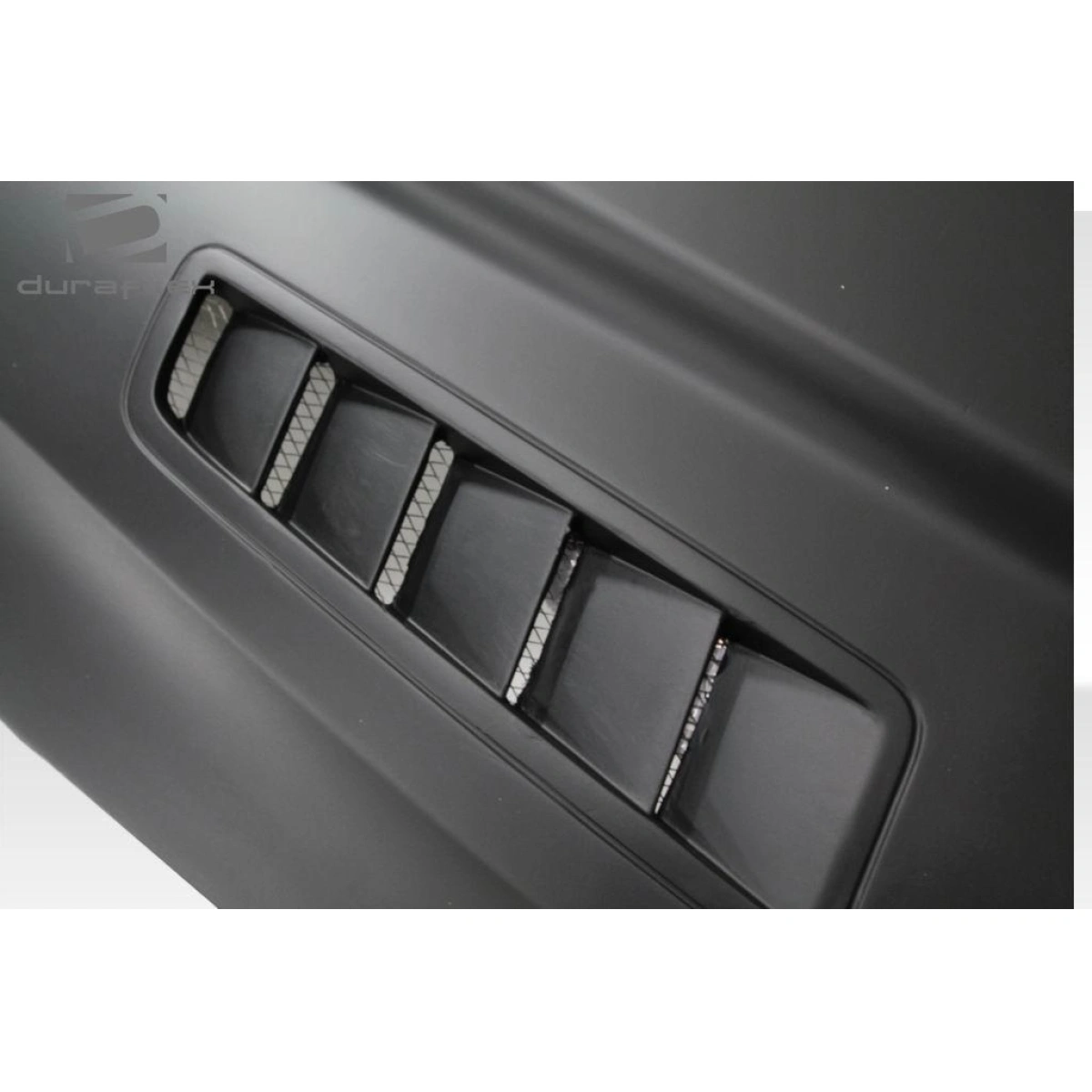 Modify your Ford Mustang 1999 with our Exterior/Hoods - 11