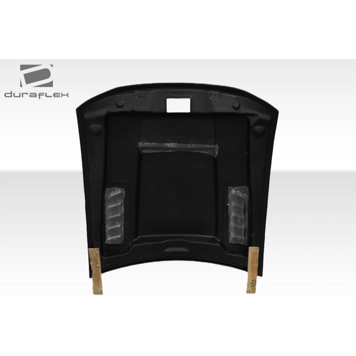 Modify your Ford Mustang 1999 with our Exterior/Hoods - 13