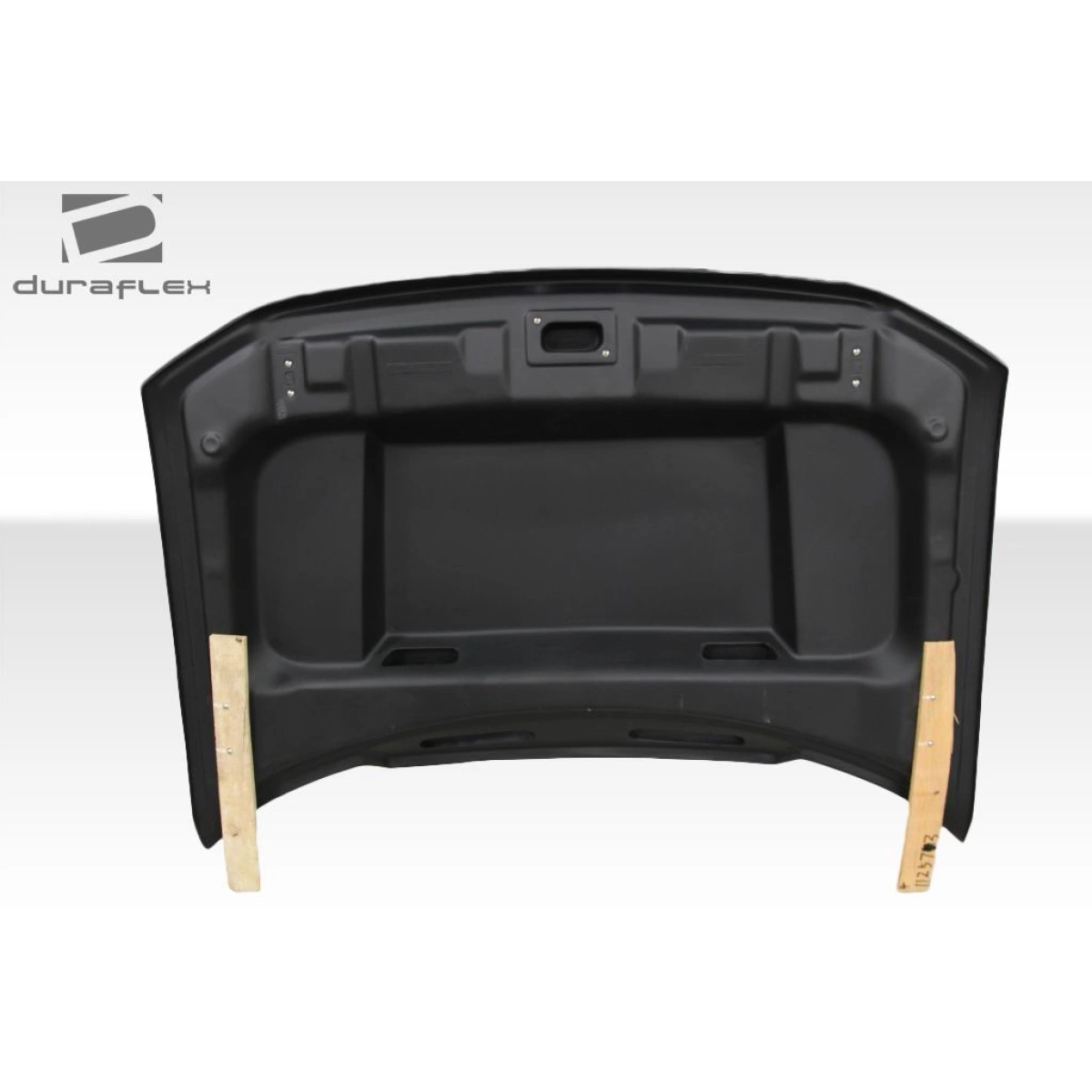 Modify your Ford F-150 2004 with our Exterior/Hoods - 5