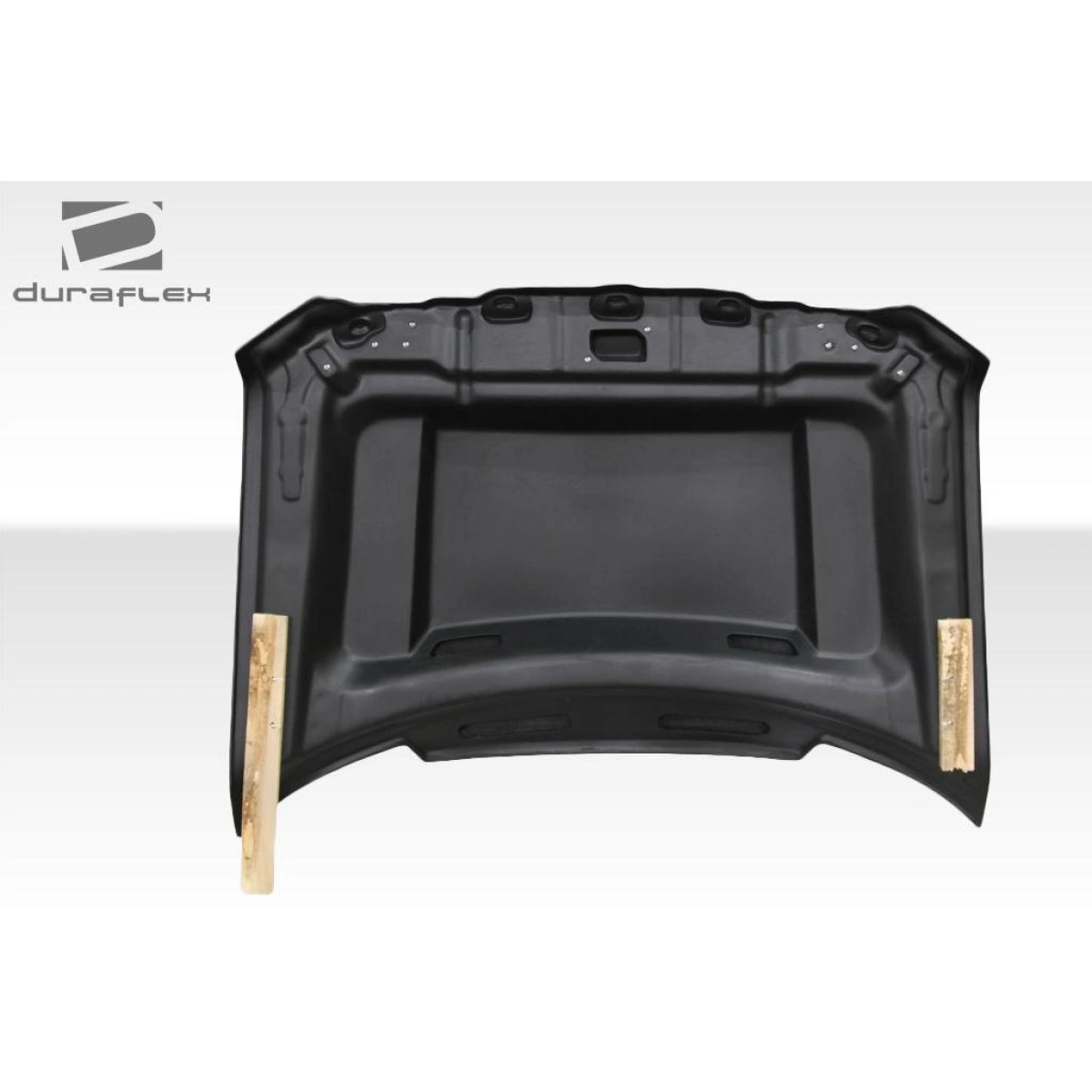 Modify your Ford F-150 2009 with our Exterior/Hoods - 11