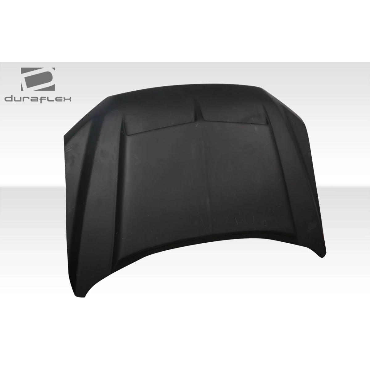 Modify your Ford F-150 2015 with our Exterior/Hoods - 4