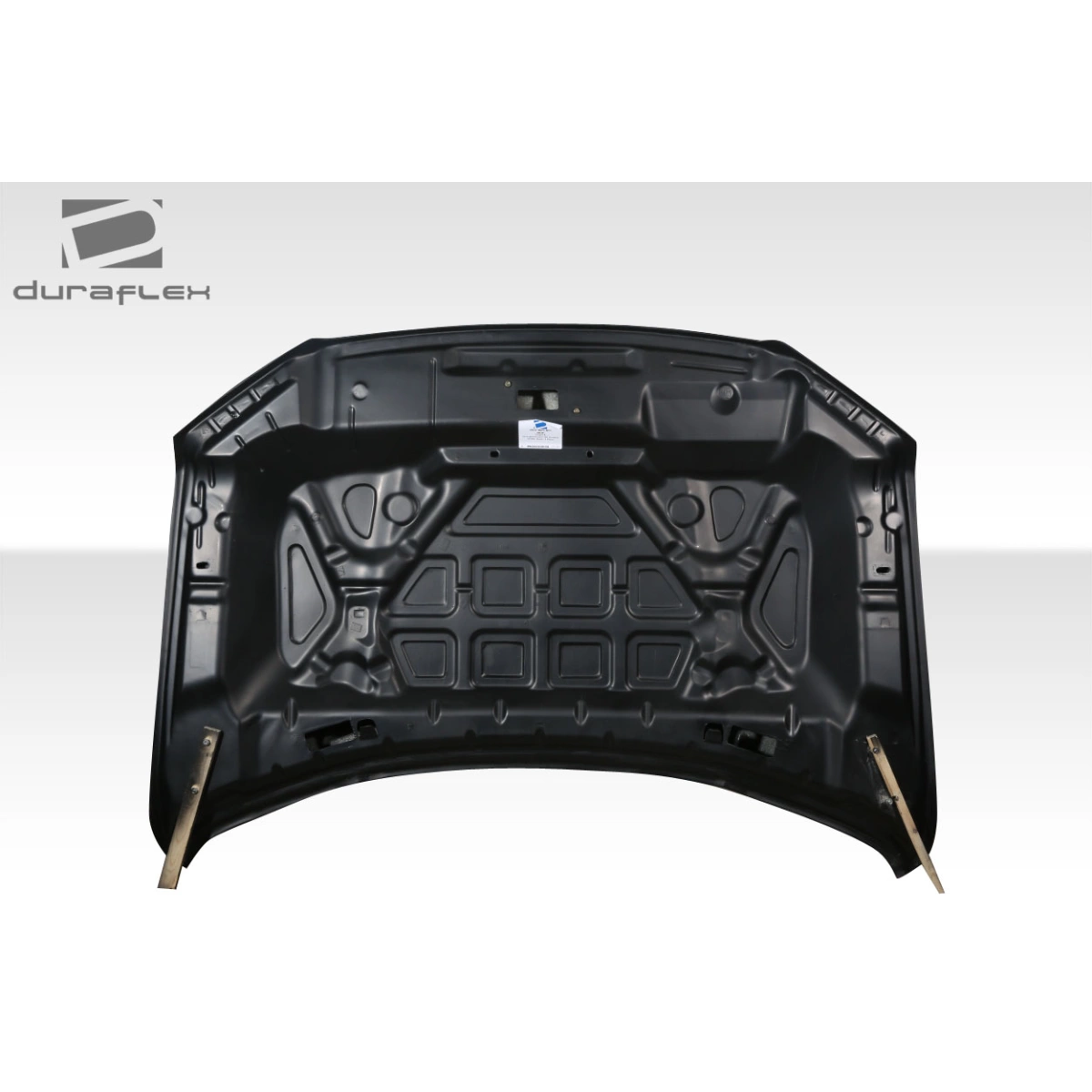 Modify your Ford F-150 2015 with our Exterior/Hoods - 6