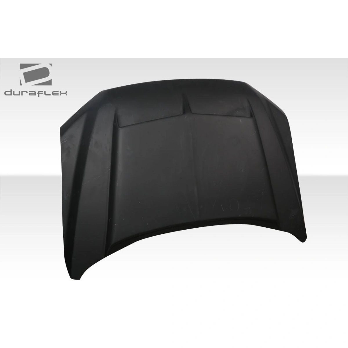 Modify your Ford F-150 2015 with our Exterior/Hoods - 9