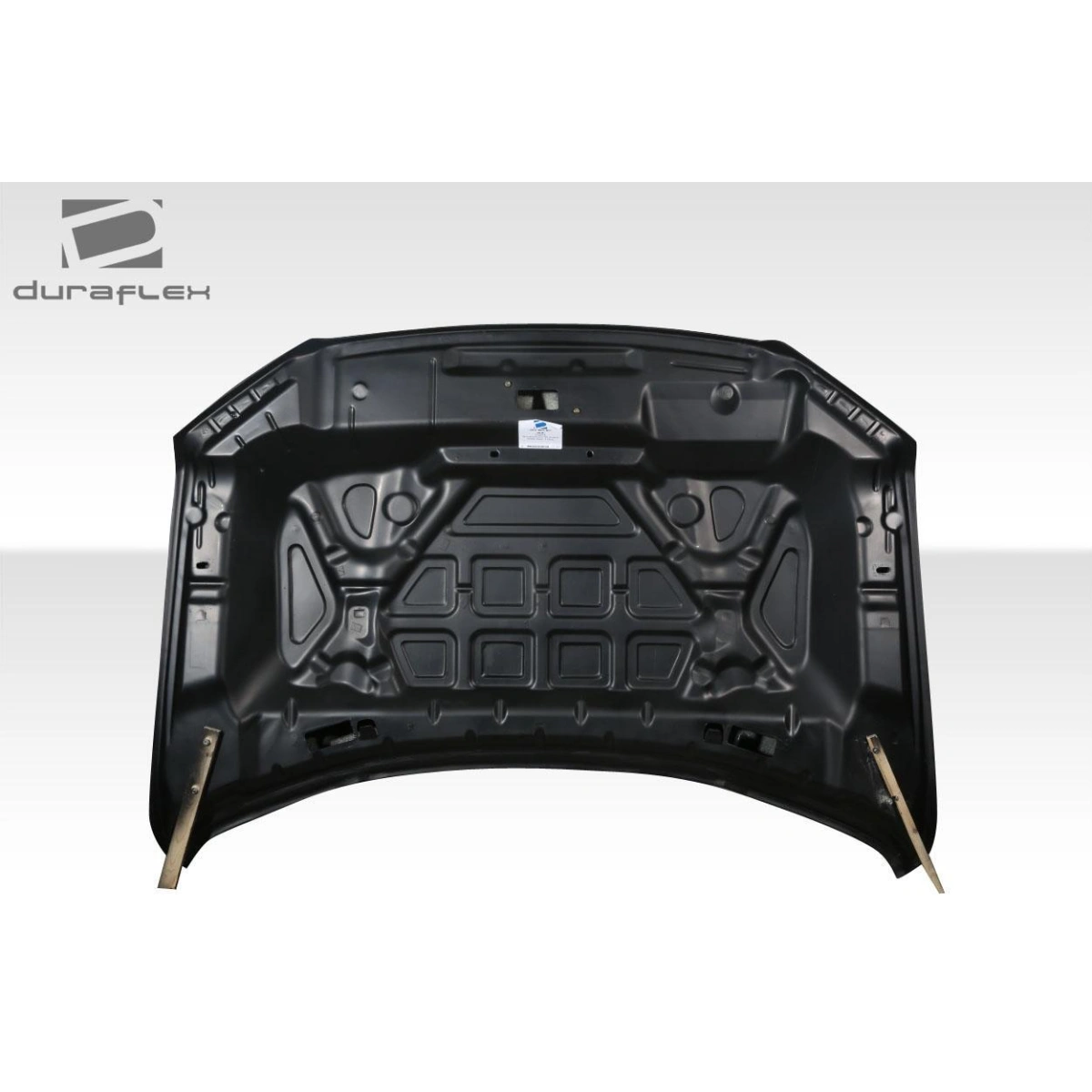 Modify your Ford F-150 2015 with our Exterior/Hoods - 13