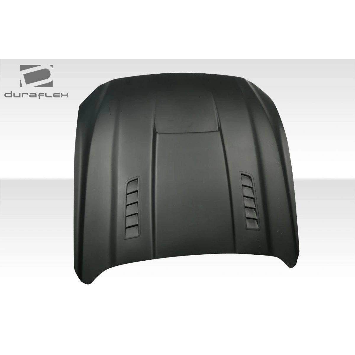 Modify your Ford Mustang 2015 with our Exterior/Hoods - 9