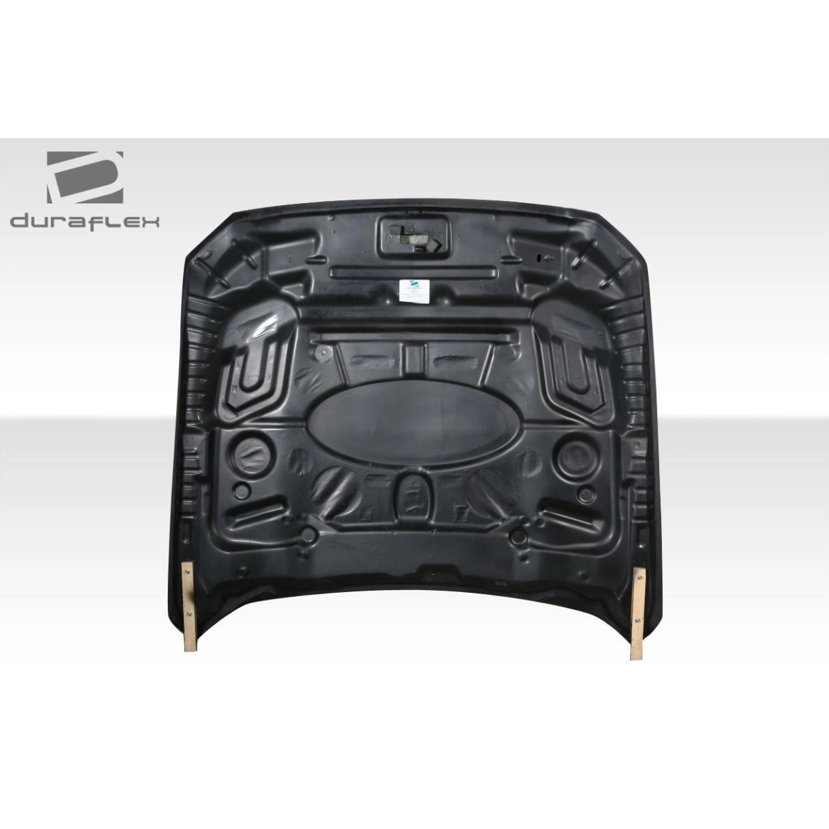 Modify your Ford Mustang 2015 with our Exterior/Hoods - 15