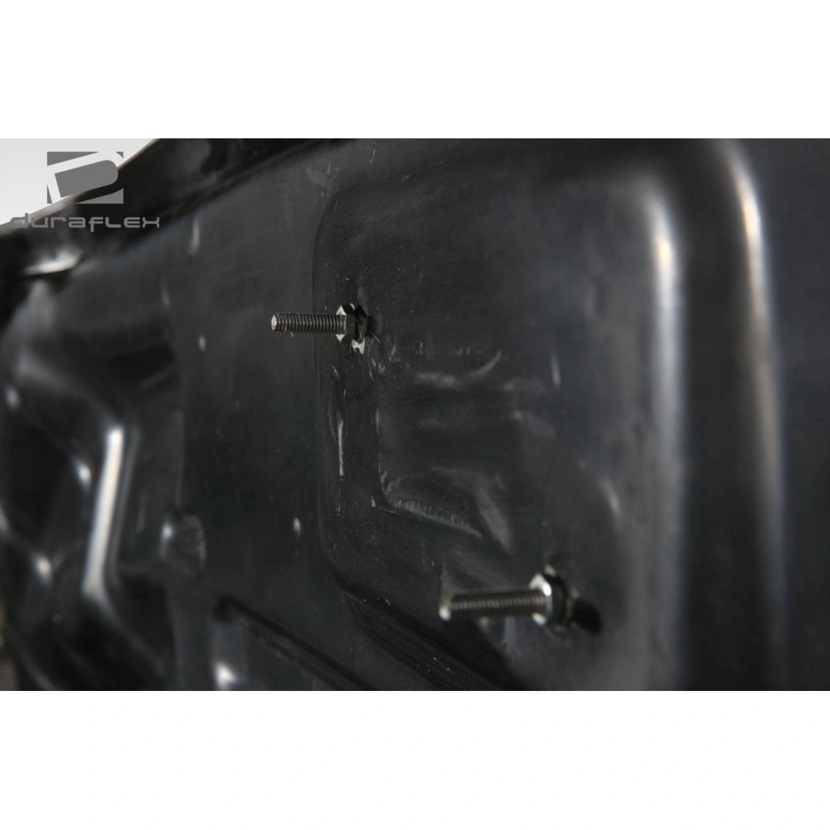 Modify your Ford Mustang 2015 with our Exterior/Hoods - 17