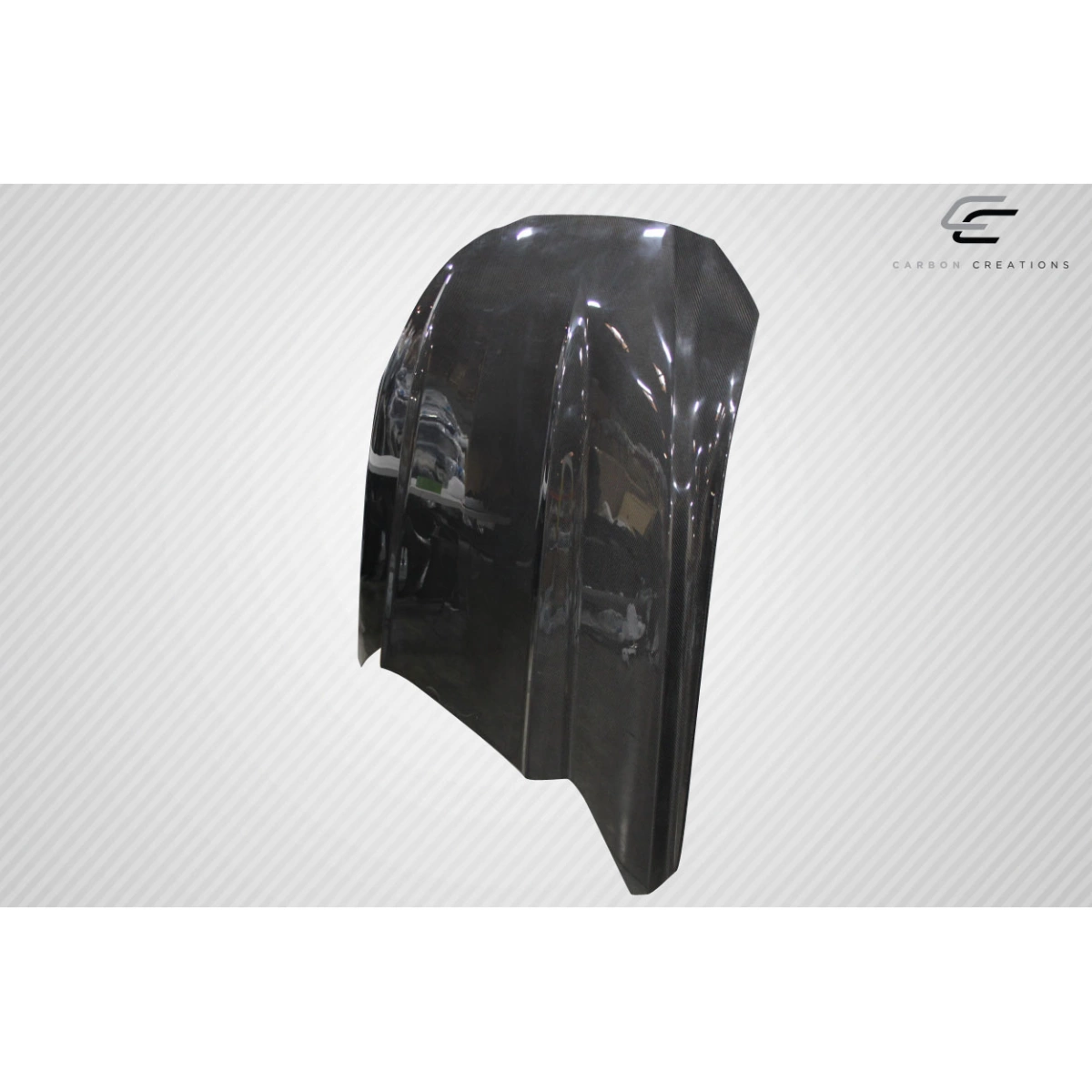 Modify your Ford Mustang 2015 with our Exterior/Hoods - 2