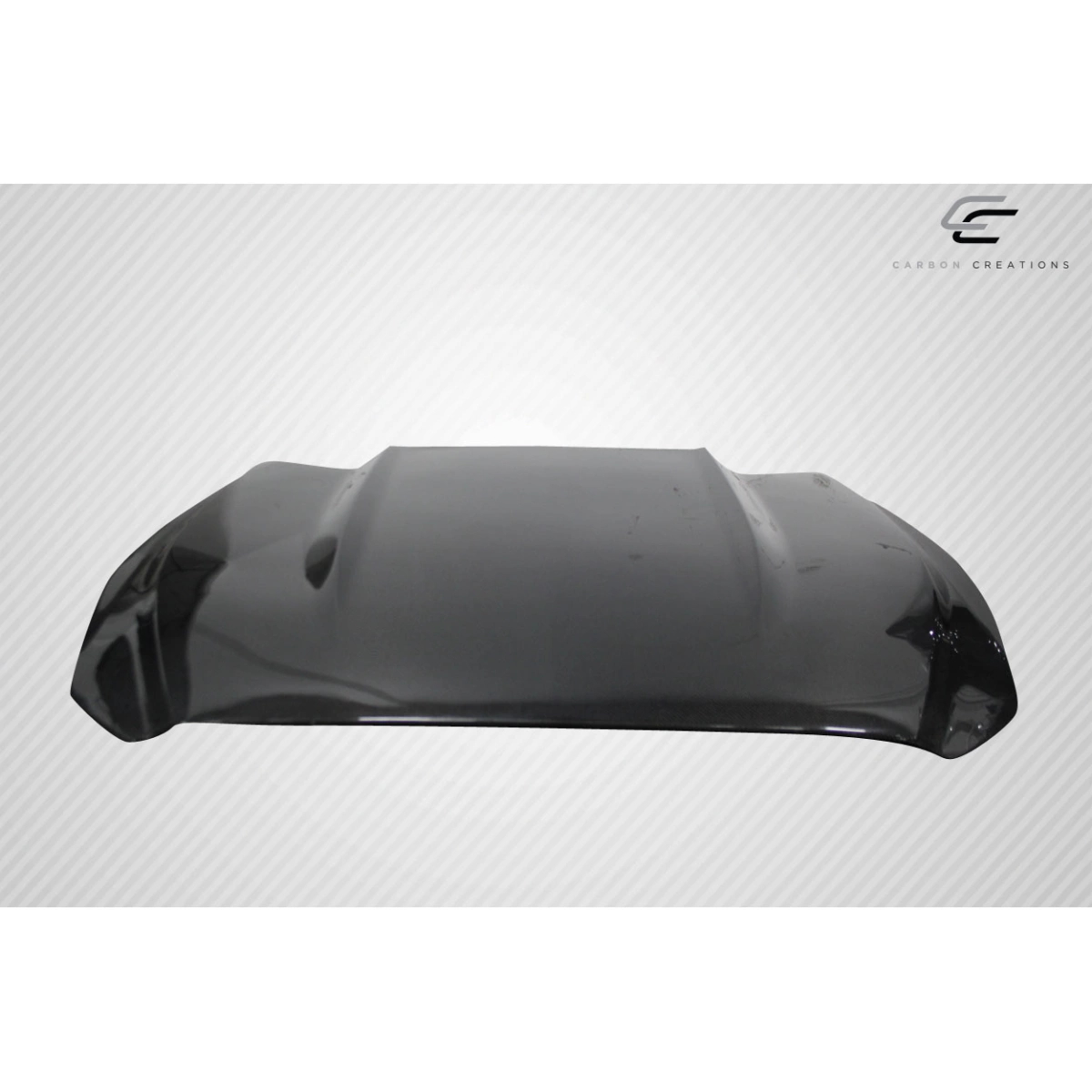 Modify your Ford Mustang 2015 with our Exterior/Hoods - 3