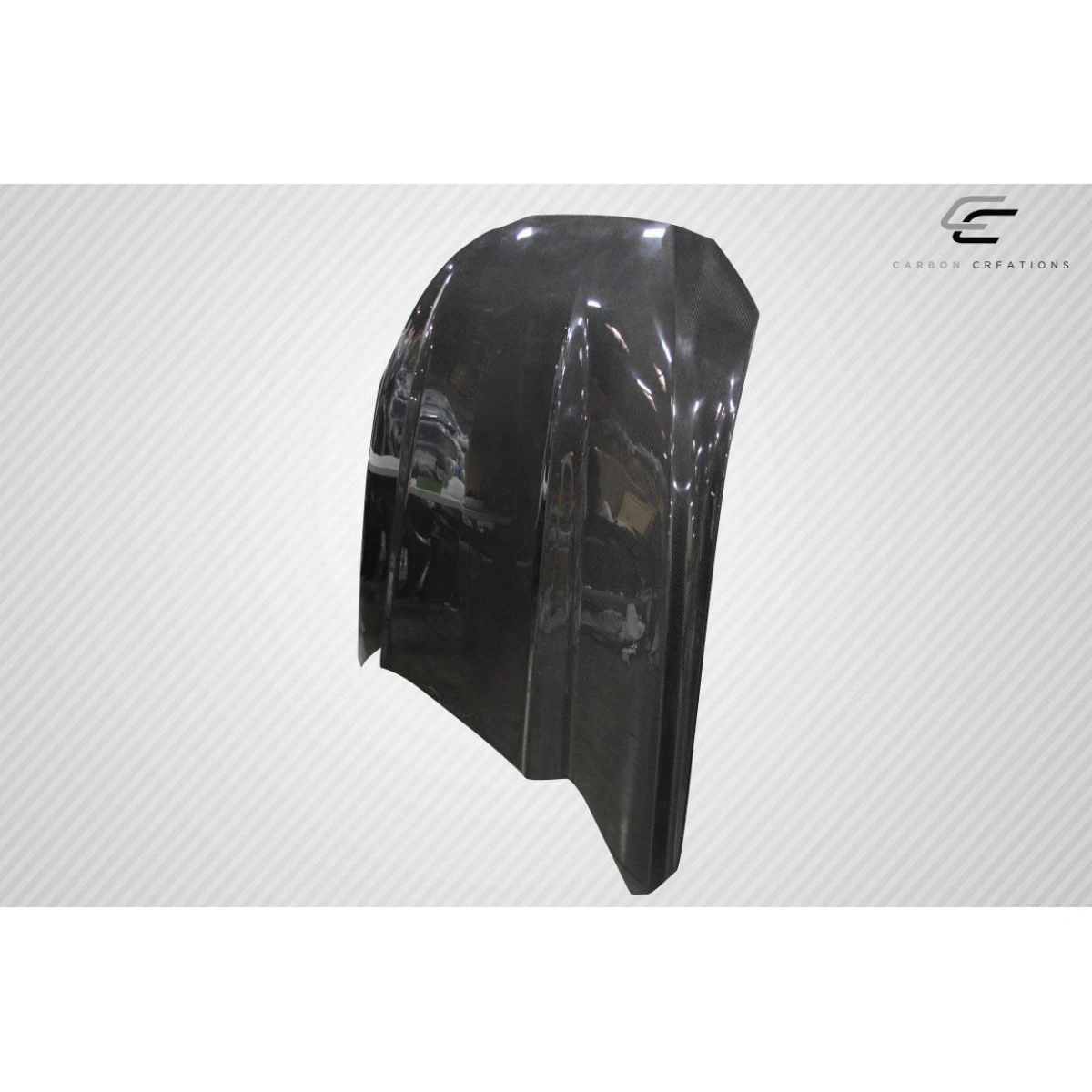Modify your Ford Mustang 2015 with our Exterior/Hoods - 6