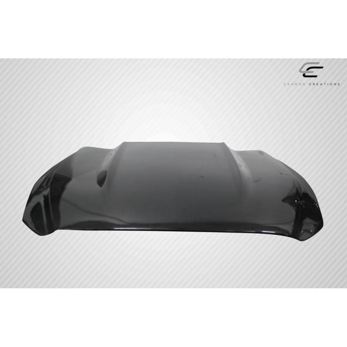 Modify your Ford Mustang 2015 with our Exterior/Hoods - 8