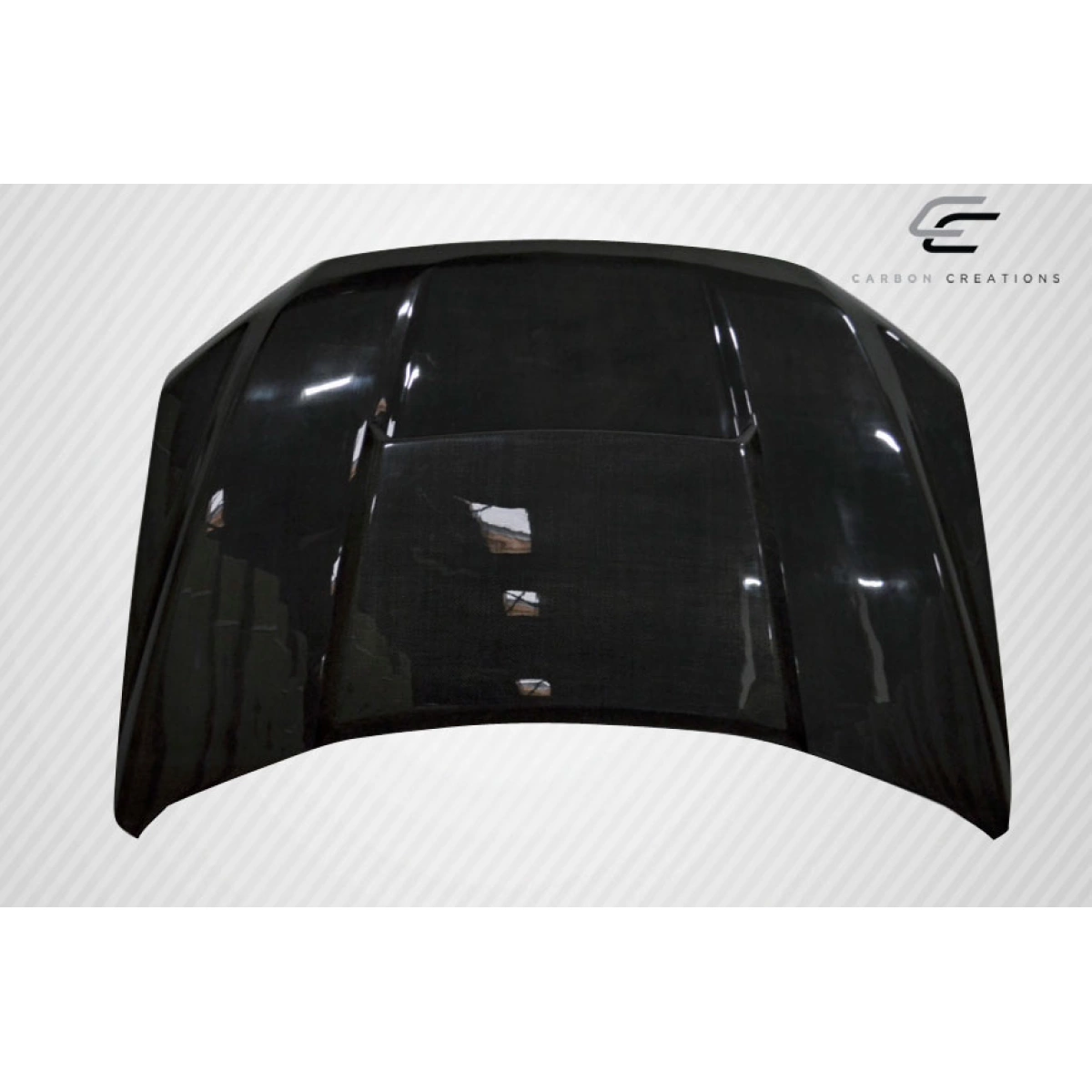 Modify your Ford F-150 2015 with our Exterior/Hoods - 2