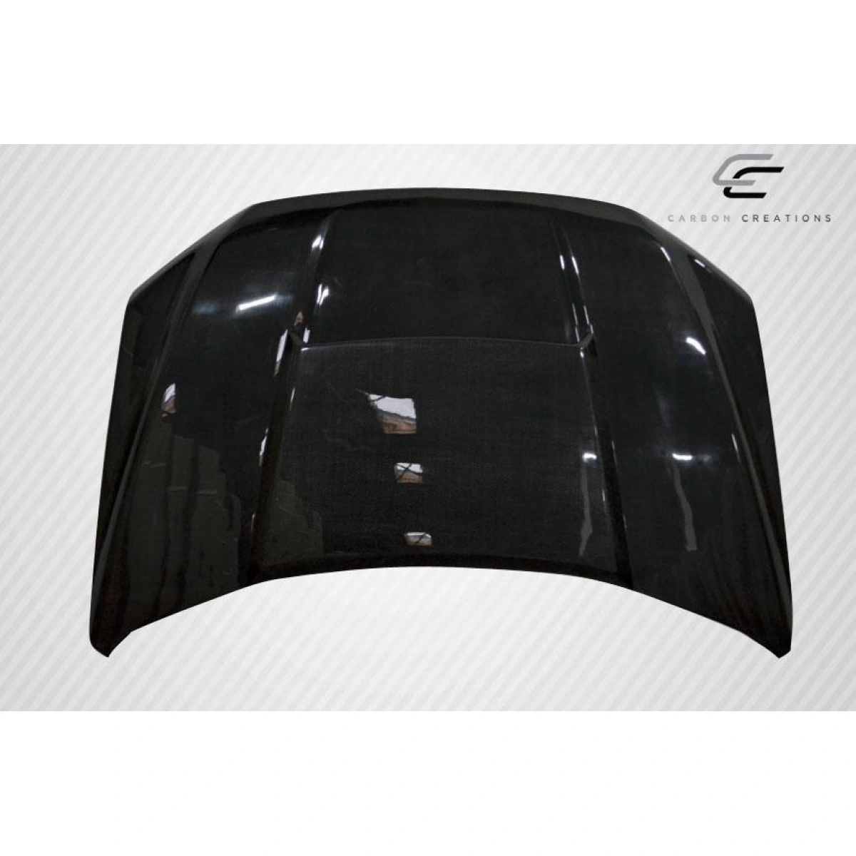 Modify your Ford F-150 2015 with our Exterior/Hoods - 6