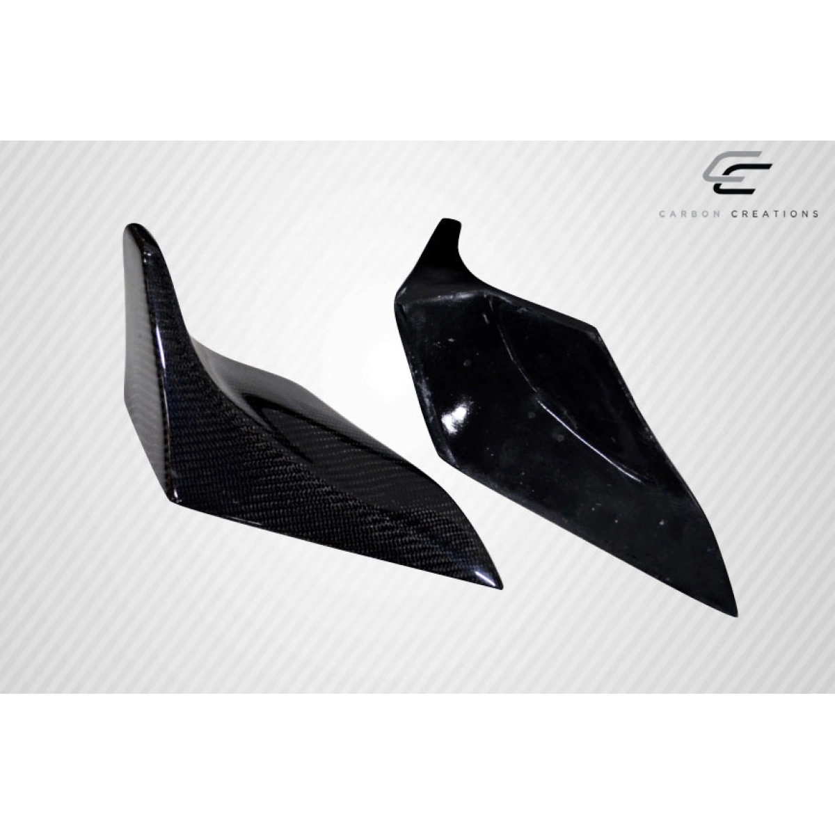Modify your Ford Mustang 2015 with our Exterior/Wings - 4